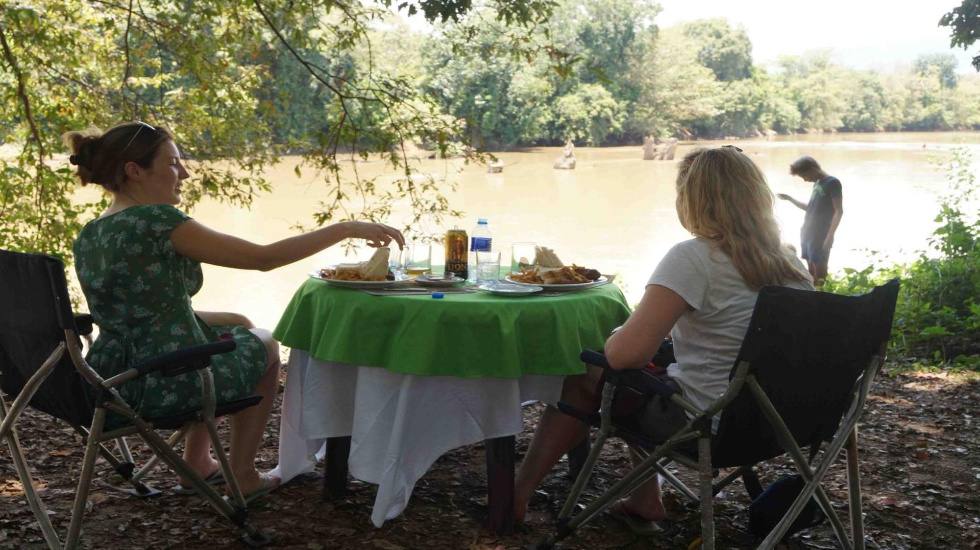 Athgira River - 3* Udawalawe