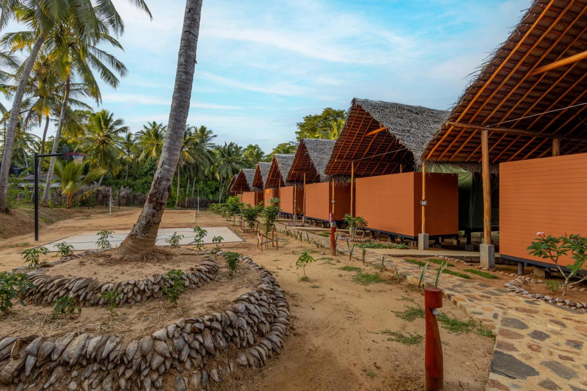 Hotel Athgira River - 3*