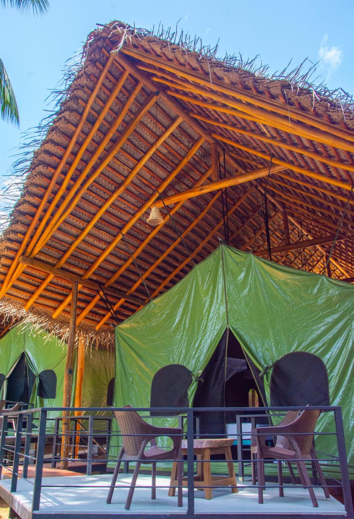 Hotel Athgira River - Udawalawe