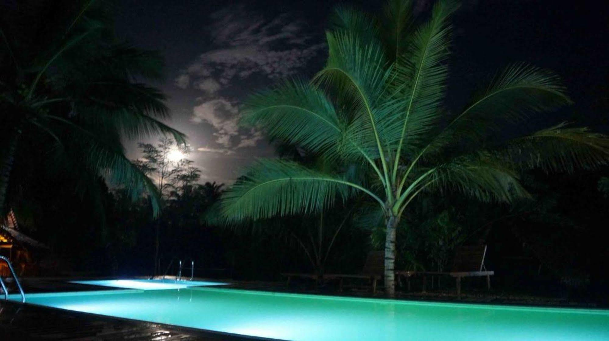 Athgira River - Hotel